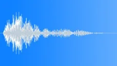 Descend fly bySound Effect