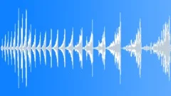Descend gapper Sound Effect