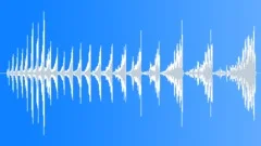 Descend gapperSound Effect