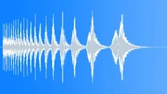 Descend metalSound Effect