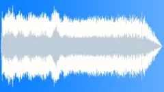 Descend power Sound Effect