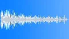 Descend power Sound Effect