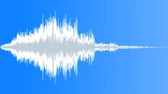 Descend static Sound Effect