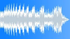 Descend staticSound Effect