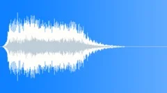 Descend staticSound Effect