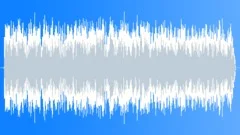 Descend staticSound Effect