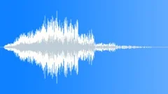 Descend static Sound Effect