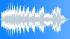 Descend staticSound Effect