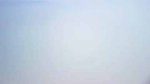 Descending below the clouds into a rural mountain landscape with houses. Stock-Footage 217912472