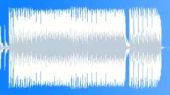 Descending Into Darkness Stock Music