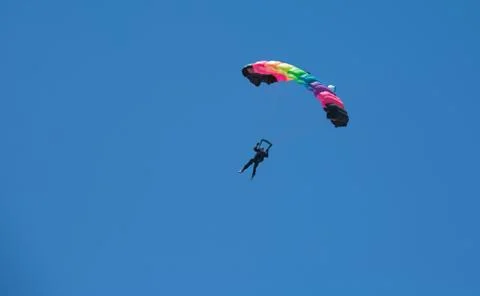 Descending Stock Photos