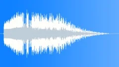 Descending Sci Fi Energy Pulse Sound Effect