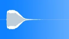 Descending whistle 10 Sound Effect