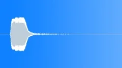 Descending whistle 11 Sound Effect