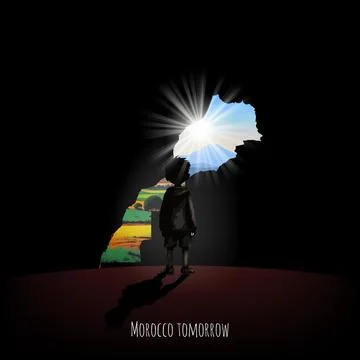 Description Stock Illustration