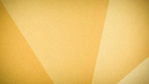 Description: A vibrant yellow abstract background with a subtle gradient an.. Stock Illustration