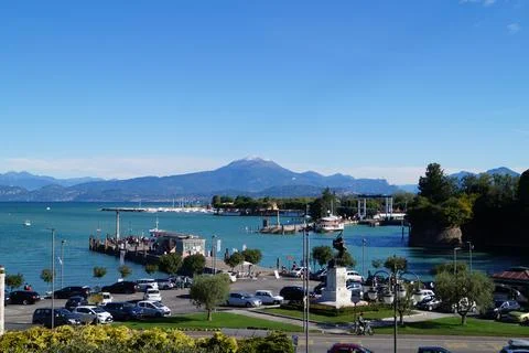 Desenzano Stock Photos