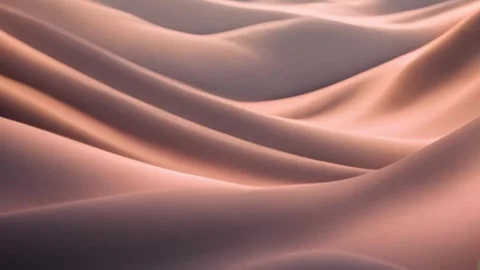 Desert 3d render, backgrounds, concepts, costume, creativity, curtain, eleg.. Stock Footage 266224948
