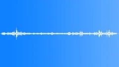 Desert Atmosphere Recorded InSound Effect