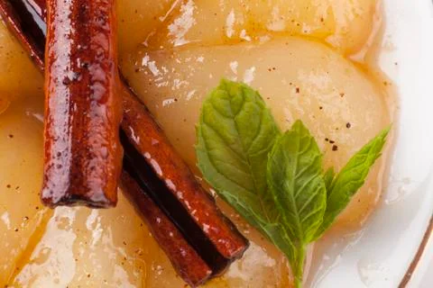 Desert close-up Stock Photos