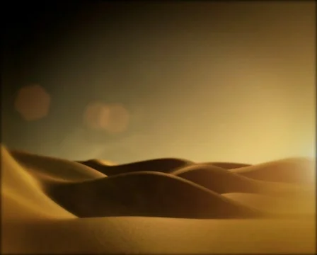 Desert Dolly 01 Stock Footage 183527