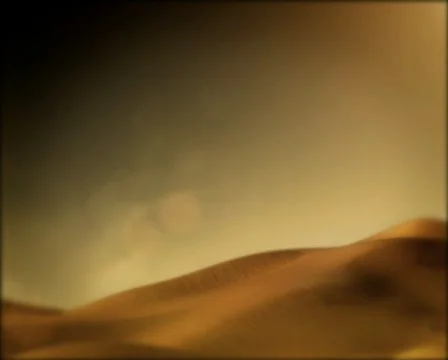 Desert Dolly 06 Stock Footage 183014