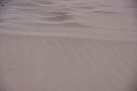 Desert dunes Stock Photos