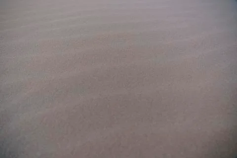 Desert dunes Stock Photos