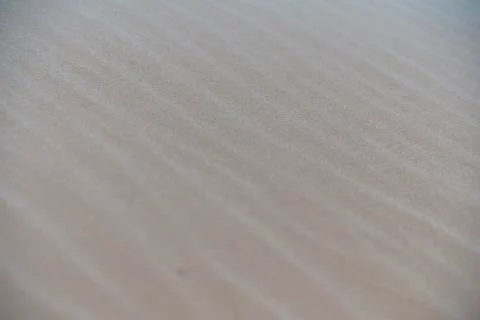 Desert dunes Stock Photos