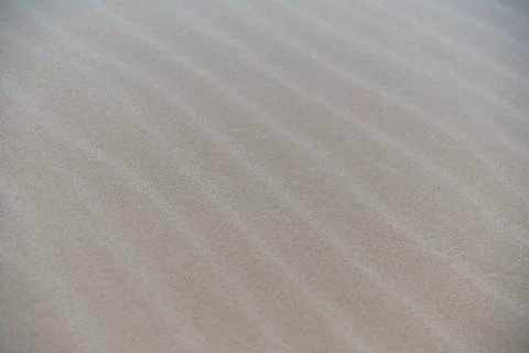 Desert dunes Stock Photos