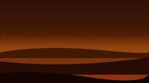 Desert Dusk Видео 335937429