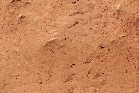 Desert Floor Stock Photos