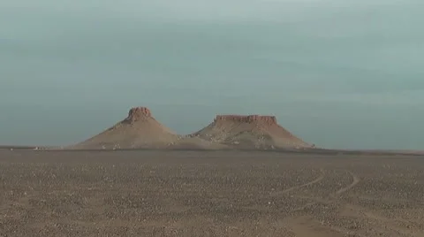 Desert 動画素材 7734552