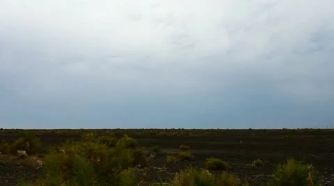 Desert Stock Footage 11679648