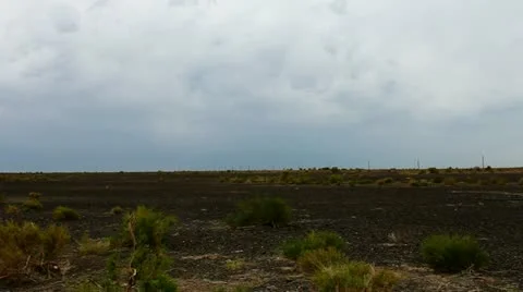 Desert Stock Footage 11679660