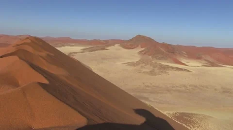 Desert 스톡 동영상 12146490