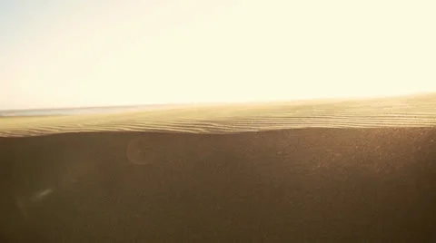 Desert Stock Footage 22636946