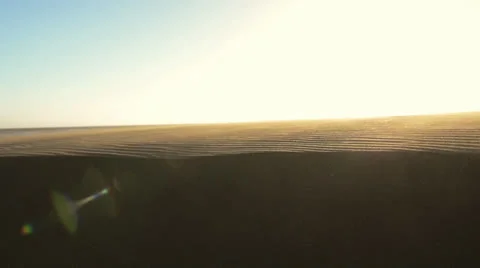 Desert Stock Footage 22636951