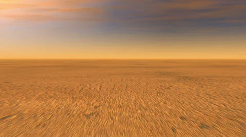 Desert Video stock 25487113