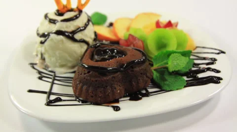 Desert Stock Footage 32686635