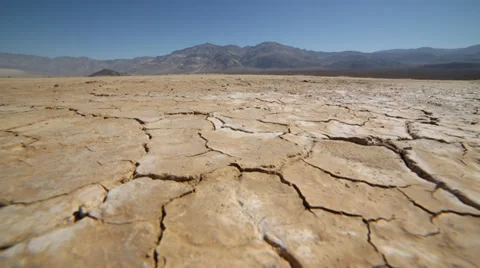 Desert 库存影片 33289884