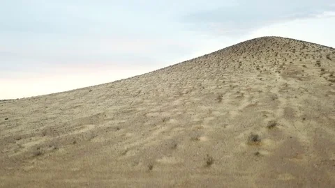 Desert Stock Footage 86137174