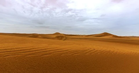 Desert Stock Footage 92837397