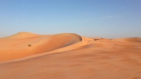 Desert Stock Footage 133082060