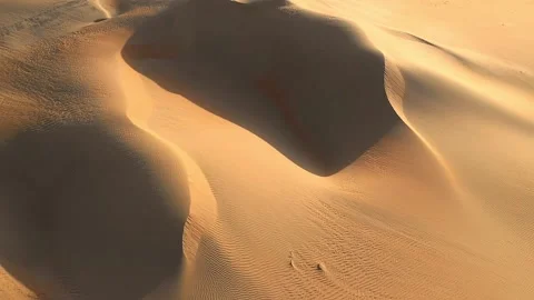 Desert Stock Footage 133082305