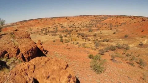 The Desert Stock Footage 155988200