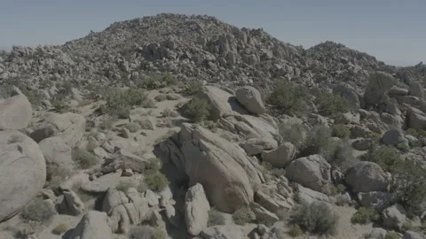 Desert Hills Stock Footage 157519084