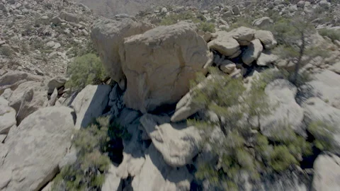 Desert Hills Stock Footage 157519255