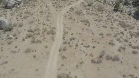 Desert Hills Stock Footage 157519762