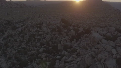 Desert Hills Stock Footage 157525119